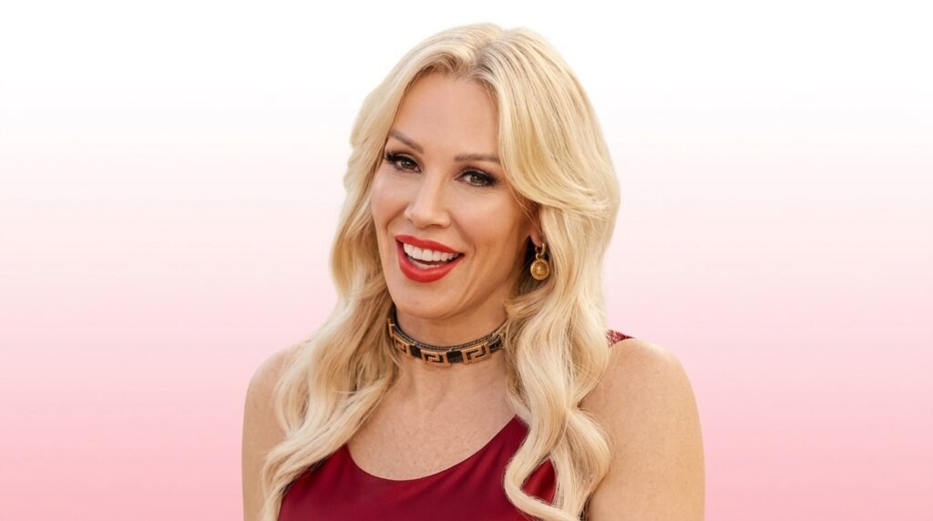 Rebecca More Biography: Age, Career, Net Worth & More