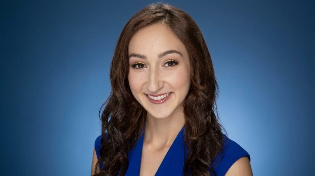 Carmen Rae Bio: Age, Height, Career & Net Worth (2026)
