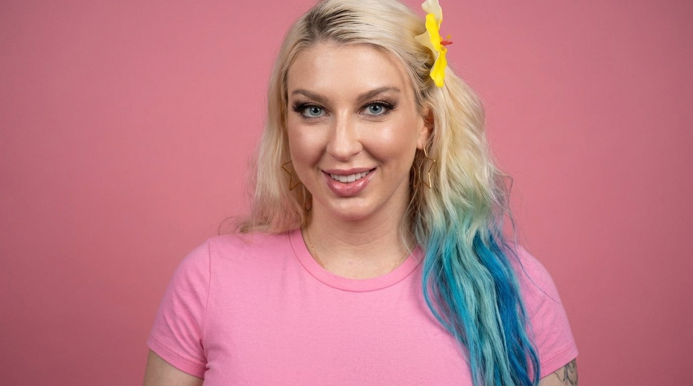 Leya Falcon: Complete Biography, Age, Career & Net Worth 2026