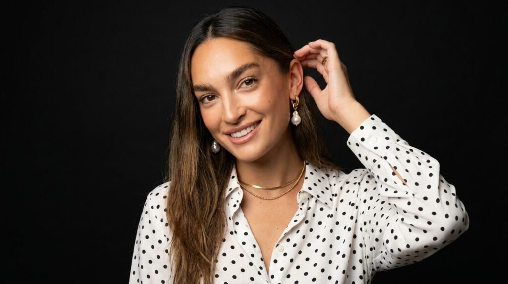 Rachel Love: Age, Career, Height, Net Worth & More