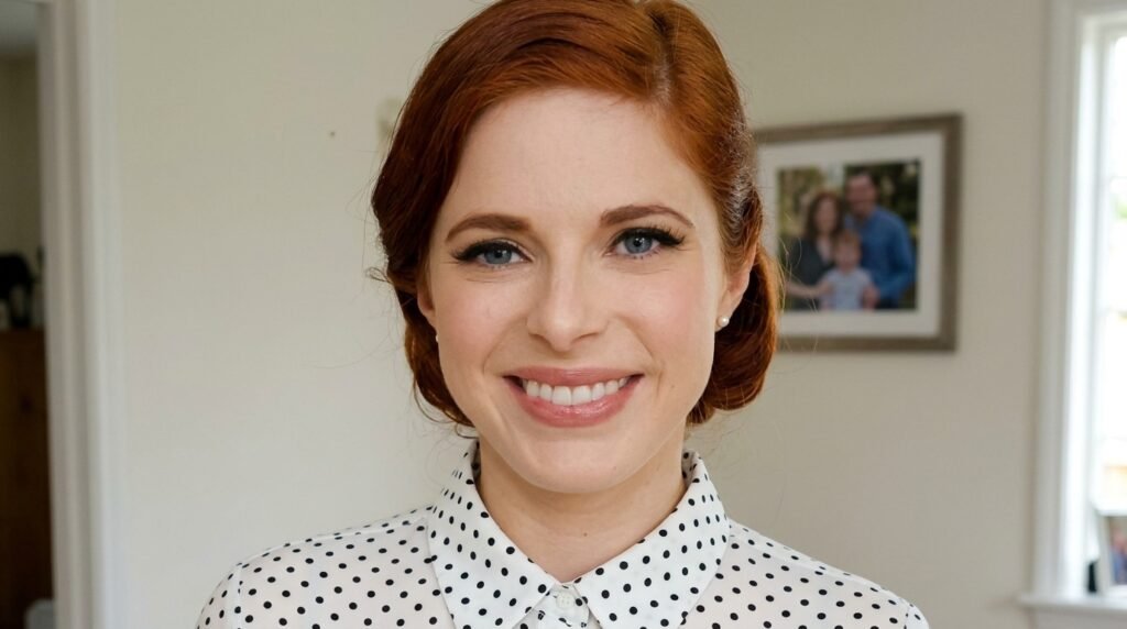 Penny Pax Bio: Age, Career, Education & Net Worth