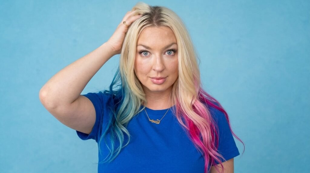 Leya Falcon: Complete Biography, Age, Career & Net Worth 2026