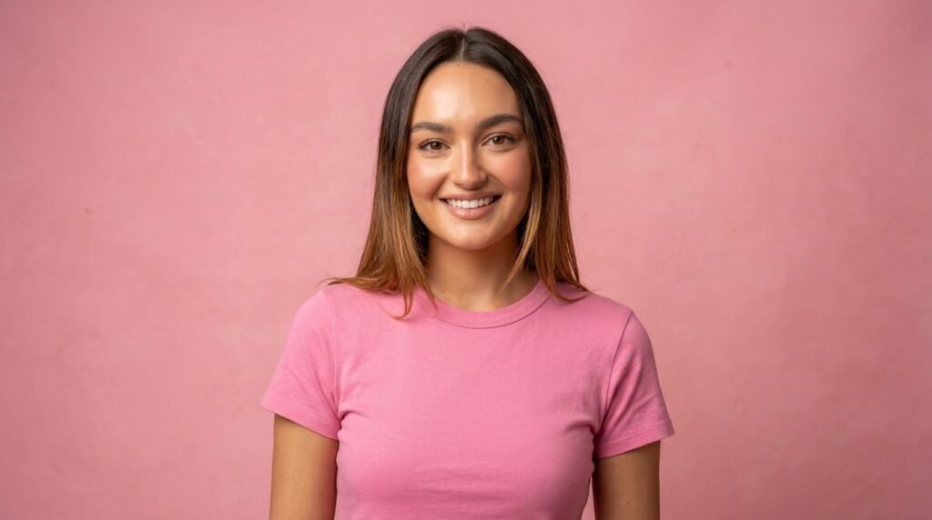 Rachel Love: Age, Career, Height, Net Worth & More