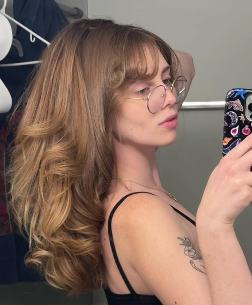 Lucy Foxx Biography: Age, Career, Height, Education, Family, Boyfriend & Net Worth
