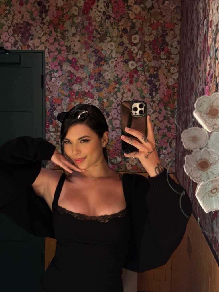 Gina Valentina Bio: Age, Career, Height & Net Worth