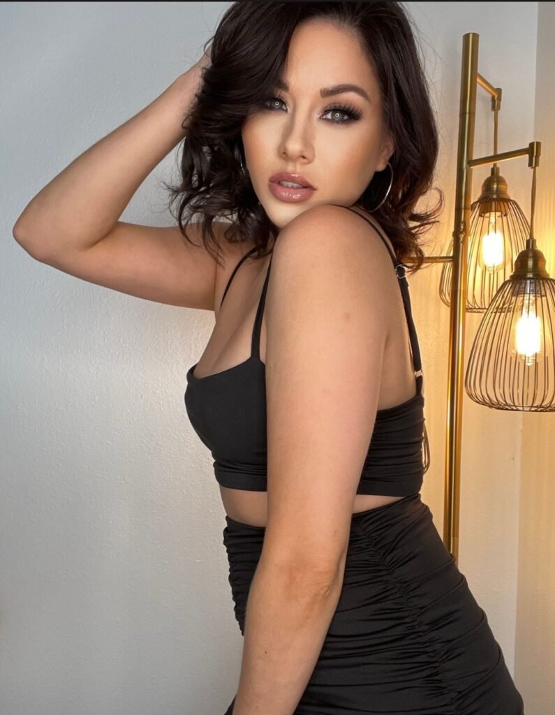Shyla Jennings: Age, Career, Height & Net Worth