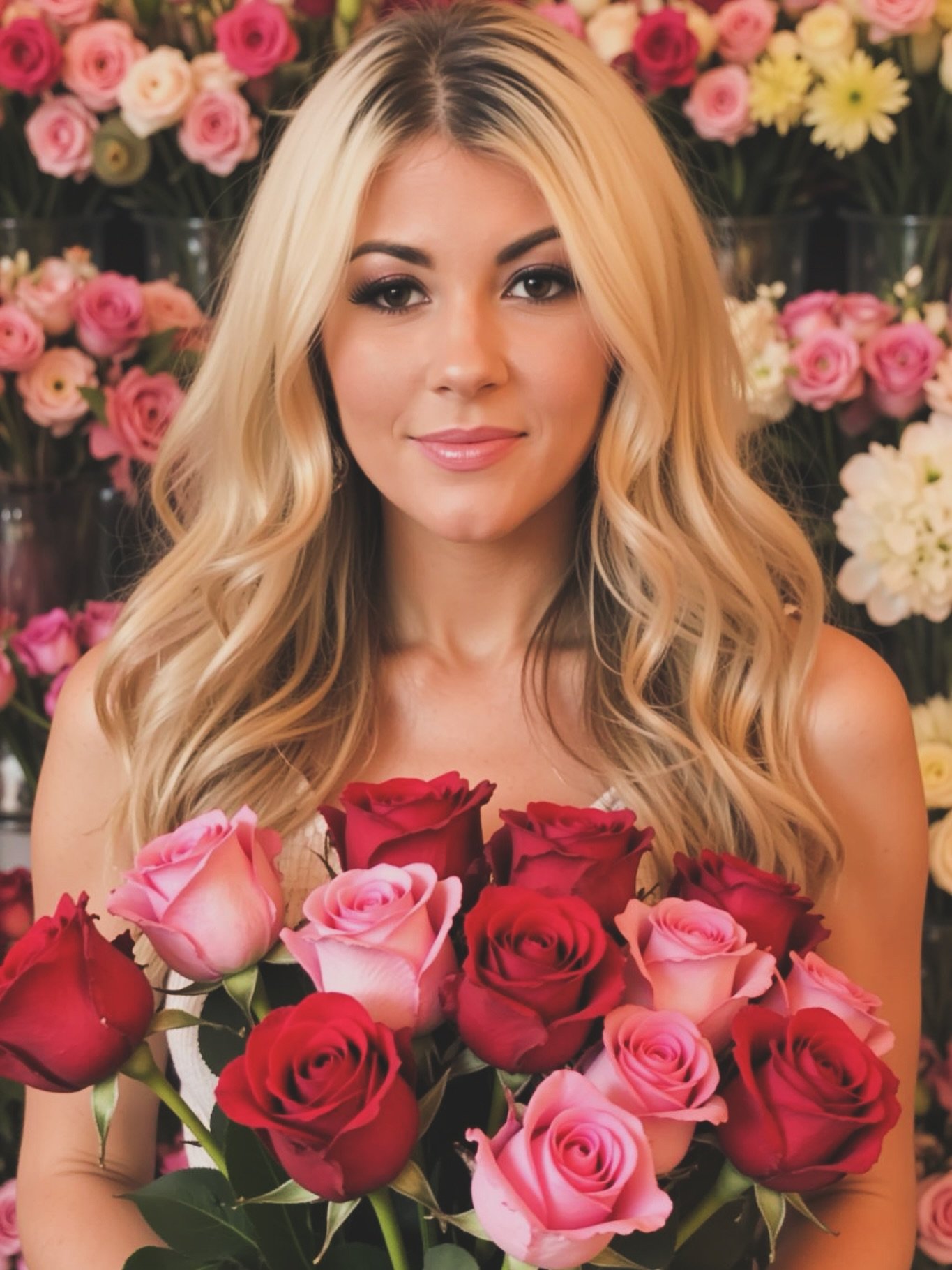 Kayla Kayden: Biography, Career, Age & Net Worth 2026