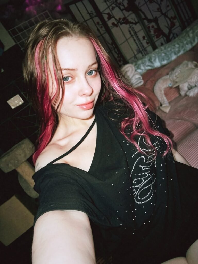 Haley Spades: Complete Biography, Age, Career, Height & Net Worth