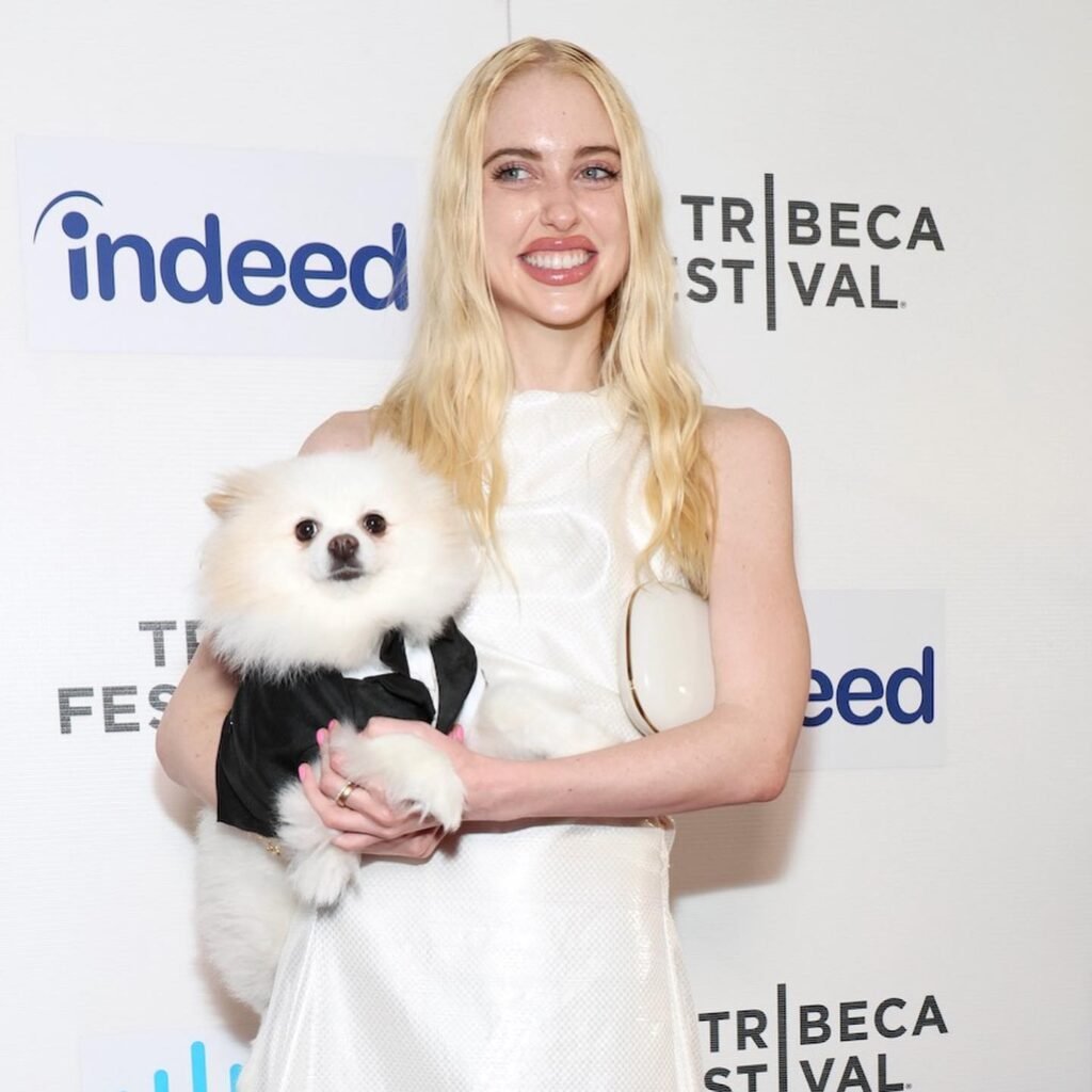 Who Is Chloe Cherry? Bio, Age, Career & Net Worth (2026)