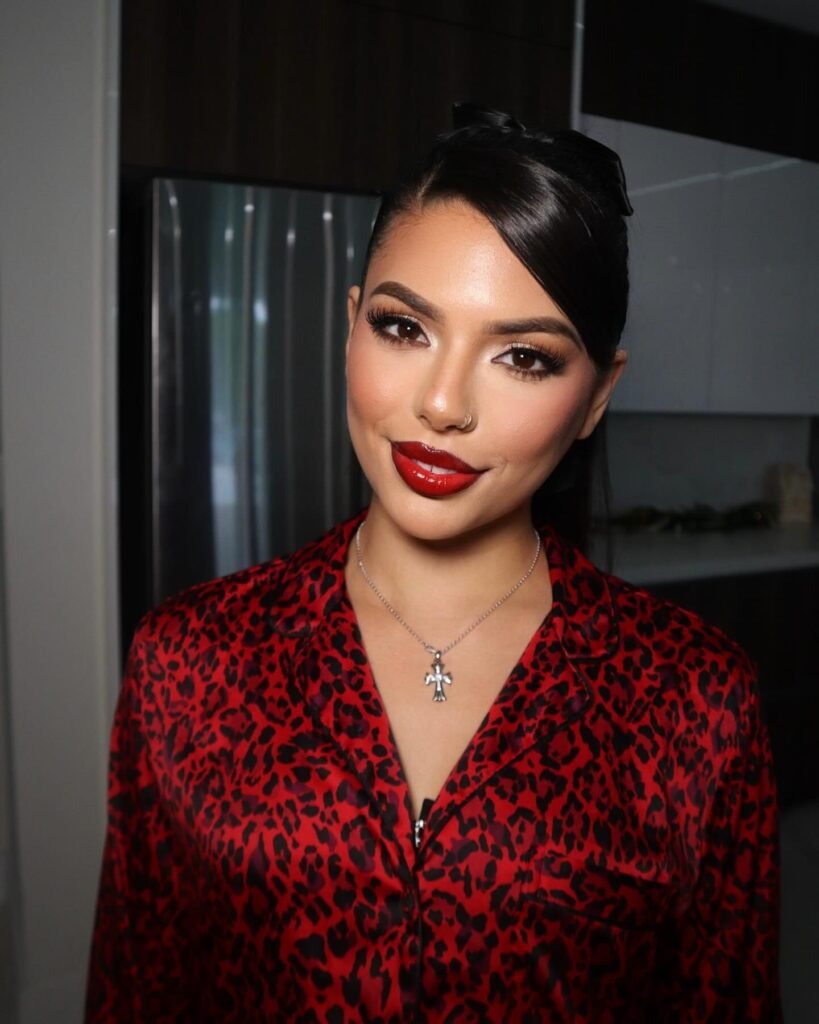 Gina Valentina Bio: Age, Career, Height & Net Worth