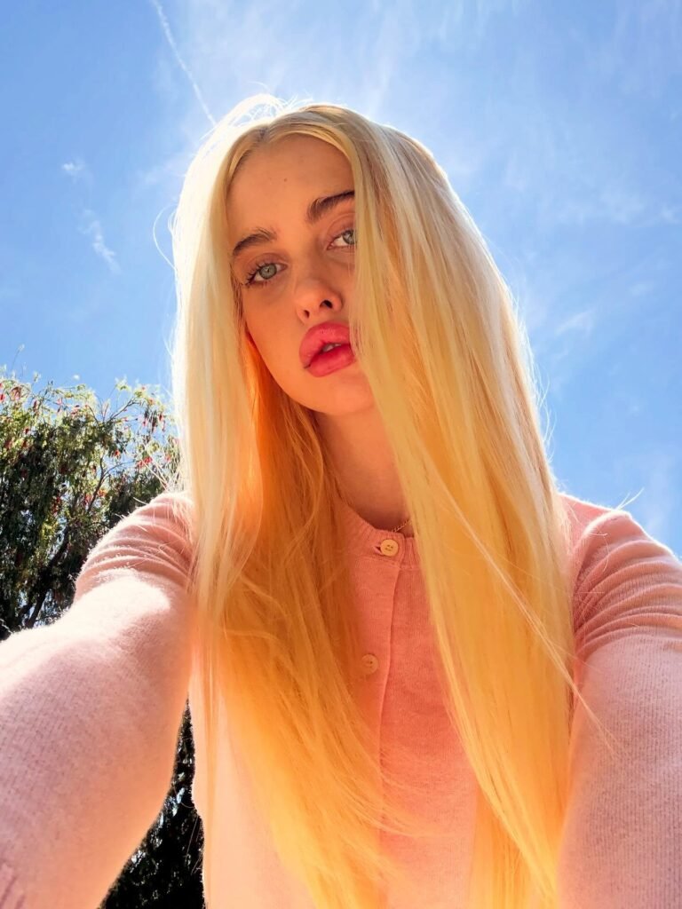 Who Is Chloe Cherry? Bio, Age, Career & Net Worth (2026)