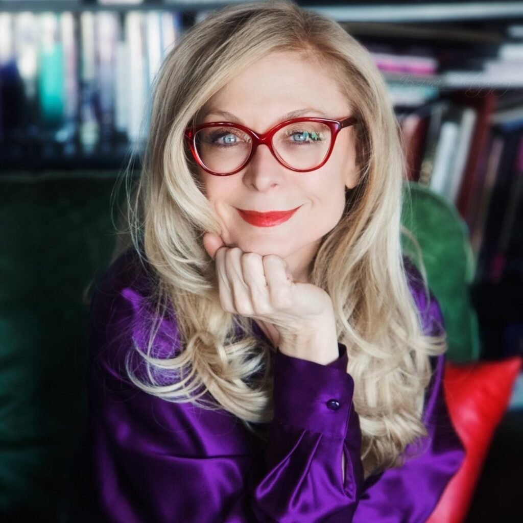 Nina Hartley: The Real Bio, Age, Career & Net Worth