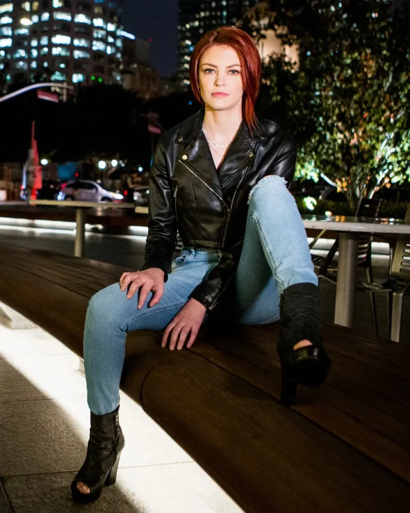 Bree Daniels: Real Bio, Age, Career, Net Worth (2026)