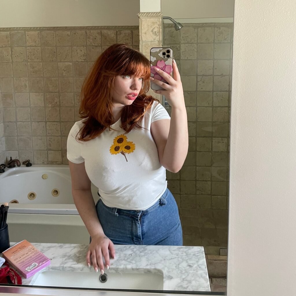 Who Is Annabel Redd? Bio, Age, Career, Height & Net Worth