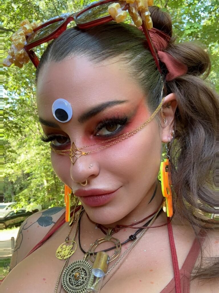 Kissa Sins Bio 2026: Age, Career, Family & Net Worth