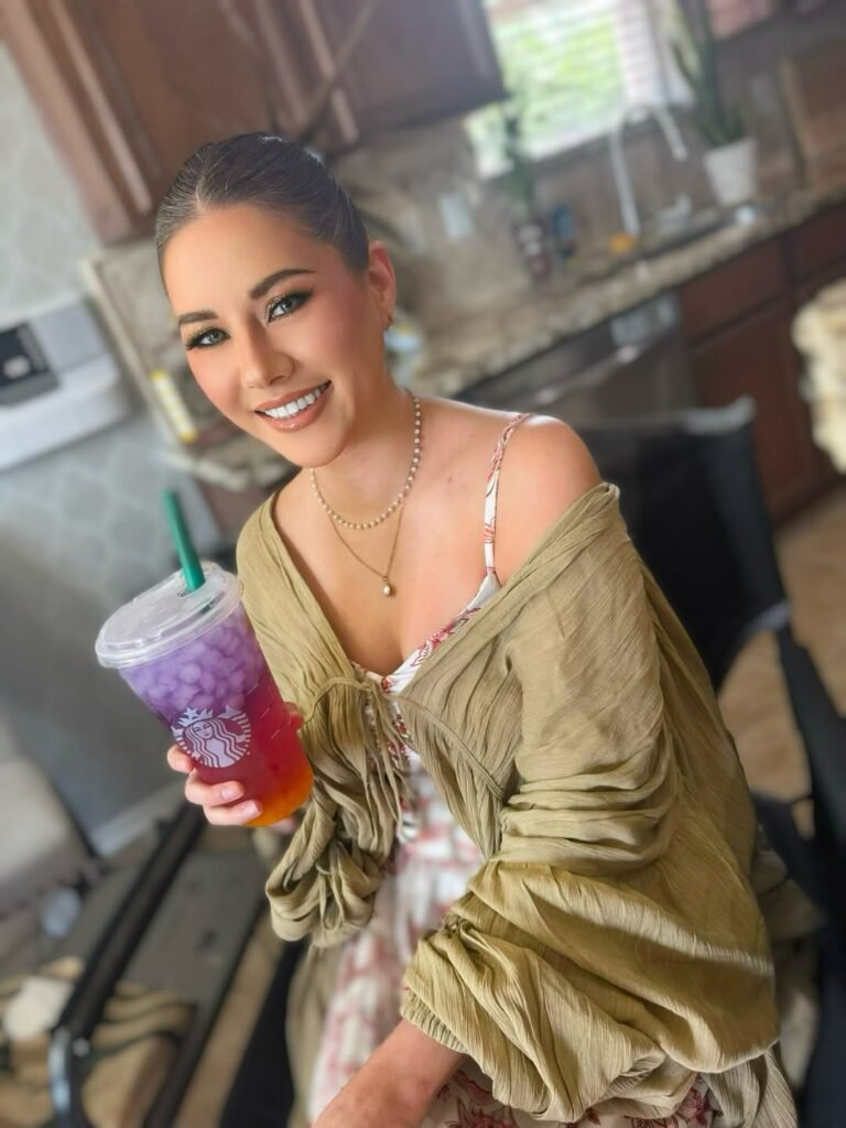 Shyla Jennings: Age, Career, Height & Net Worth
