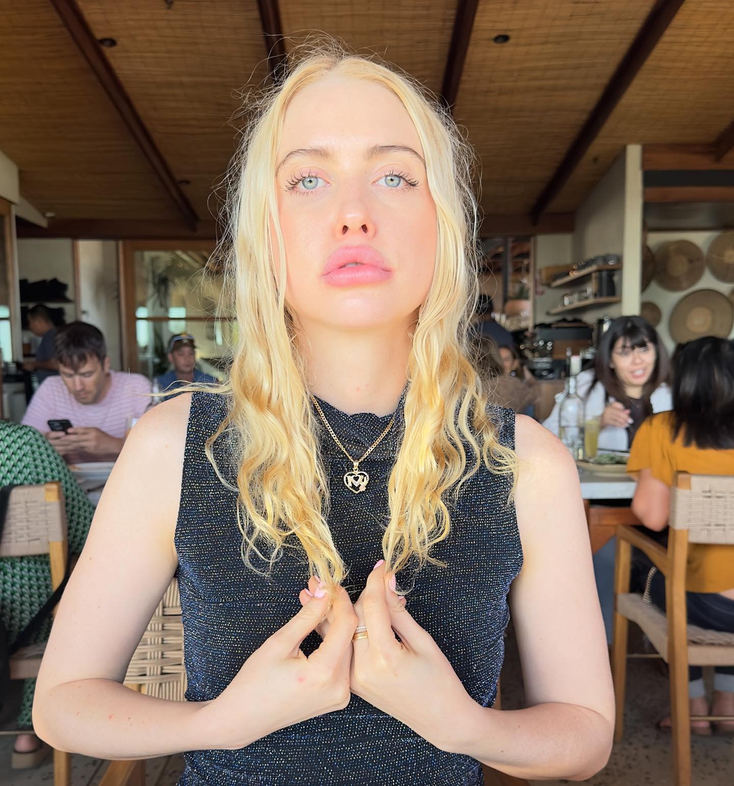 Who Is Chloe Cherry? Bio, Age, Career & Net Worth (2026)