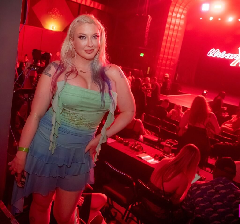 Leya Falcon: Complete Biography, Age, Career & Net Worth 2026