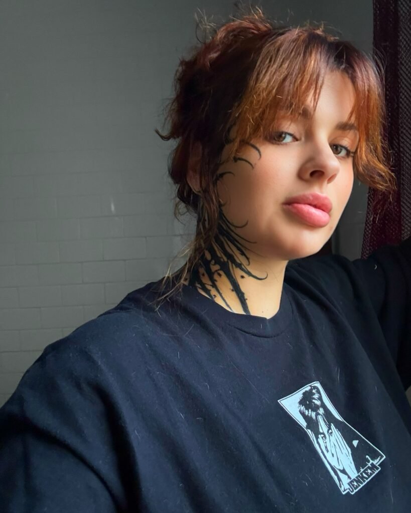 Keisha Grey Bio 2026: Age, Career, Family & Net Worth