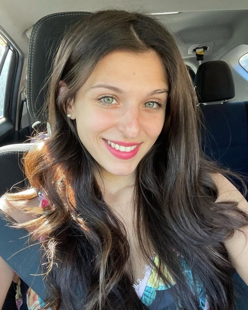 Leah Gotti Biography: Age, Height, Net Worth & Career