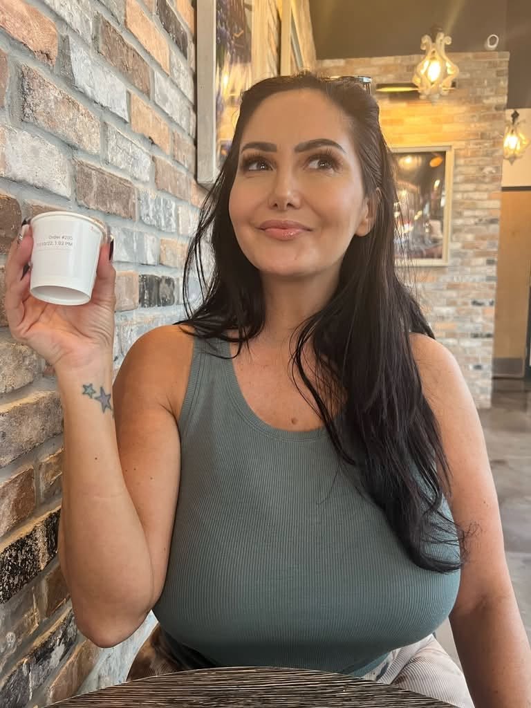 Ava Addams Wiki : Age, Height, Career, Family and Net Worth