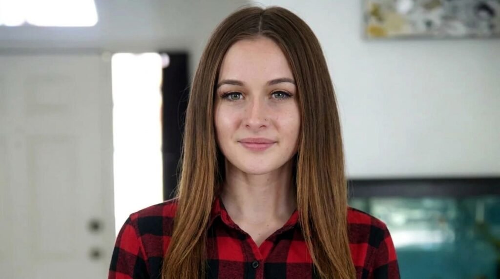 Who Is Danni Rivers? Age, Career, Height, Family, Boyfriend & Net Worth