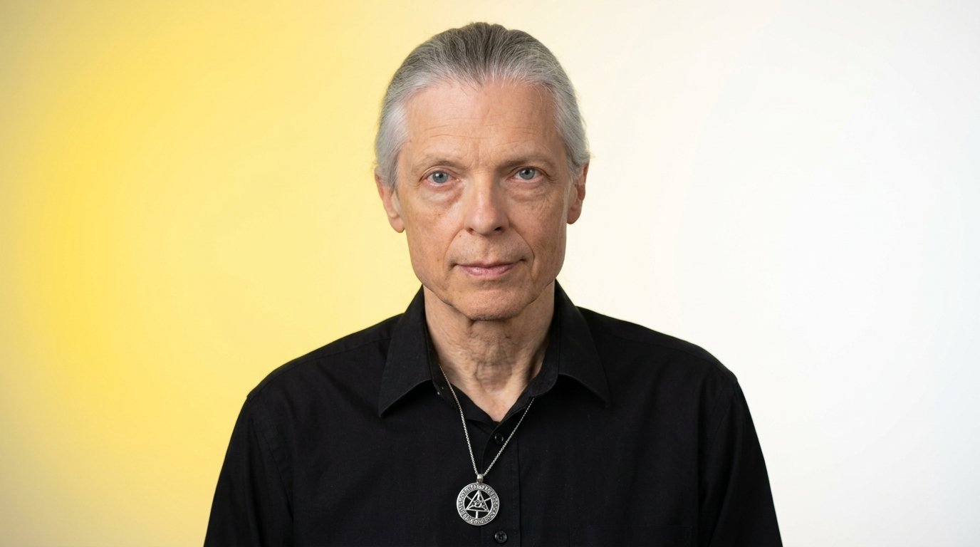 Alex Grey Biography: Age, Wife, Net Worth & Career (2026)