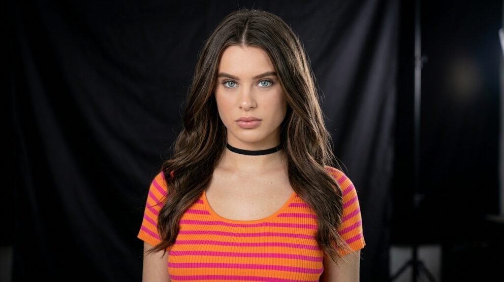 Who Is Lana Rhoades? Age, Career, Height, Education, Family, Boyfriend and Net Worth