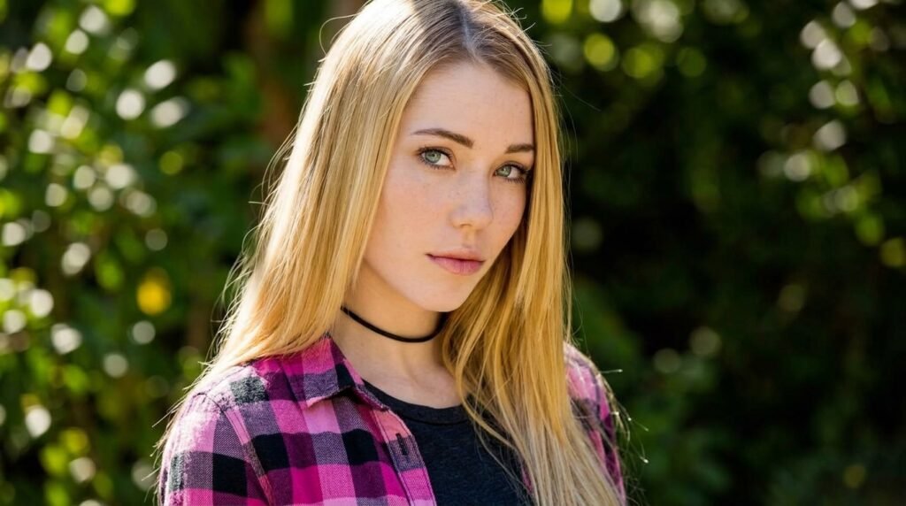 Raylin Ann Wiki : Bio, Age, Net Worth & Facts 2026