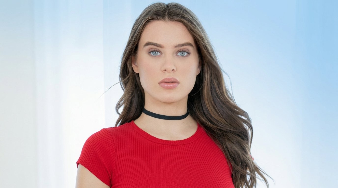 Who Is Lana Rhoades? Age, Career, Height, Education, Family, Boyfriend and Net Worth