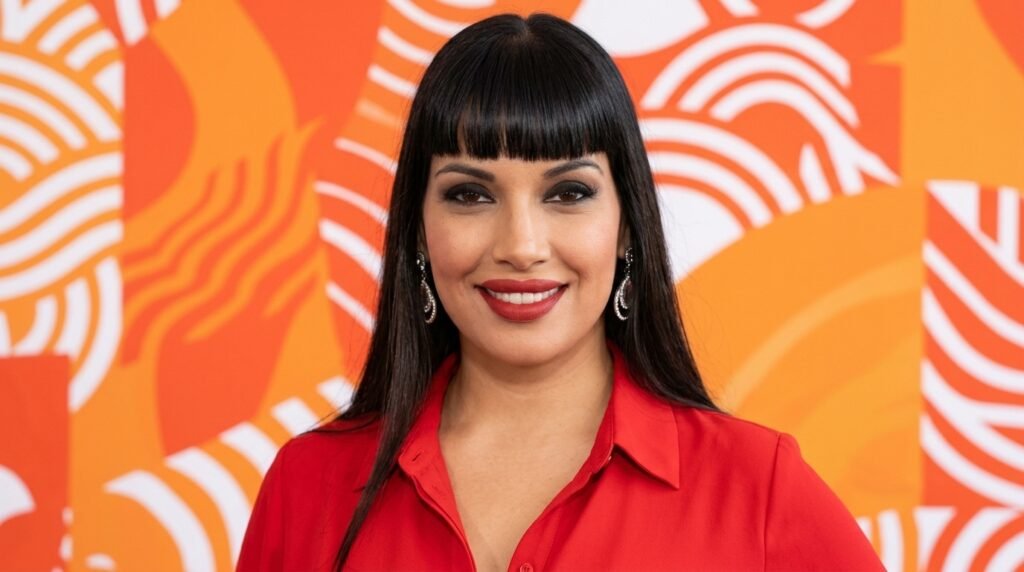 Mercedes Carrera: Age, Bio, Career, Husband & Net Worth