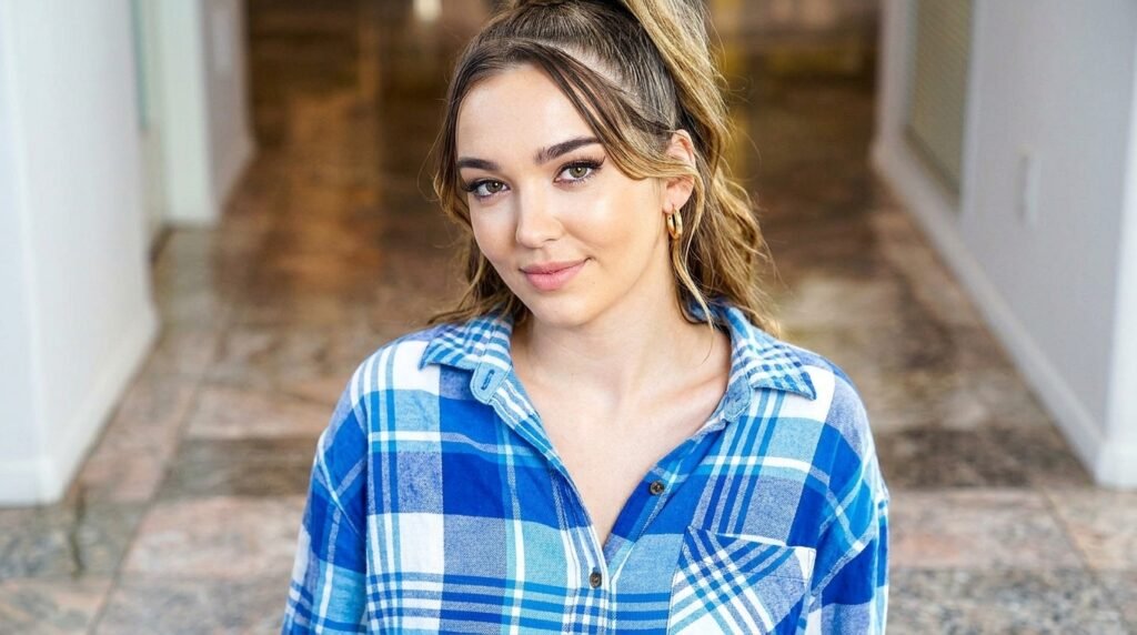 Who Is Blair Hudson? Age, Bio, Height, Net Worth & Boyfriend