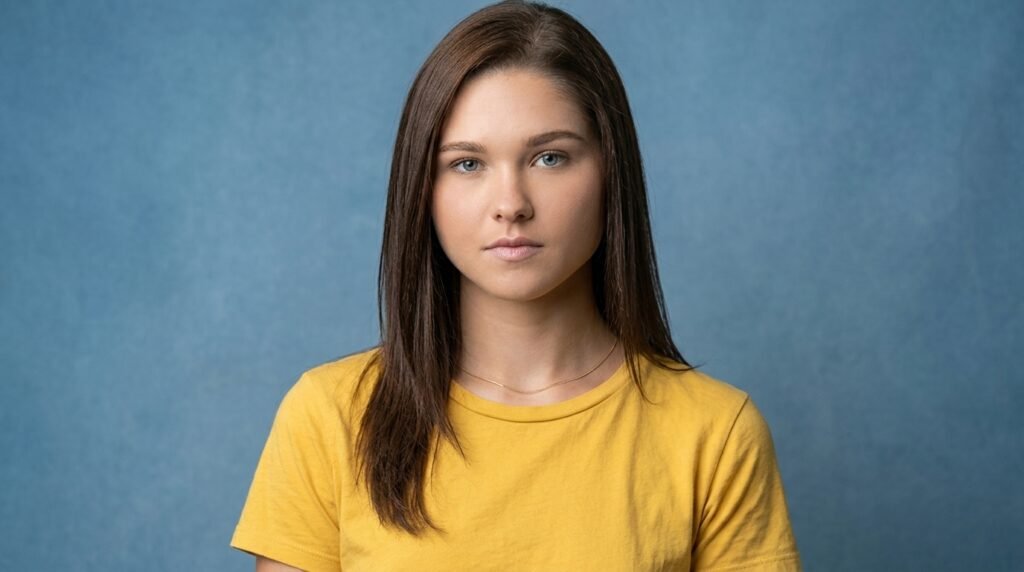 Who Is Zoe Bloom? Wiki, Age, Height, Family & Net Worth 2026