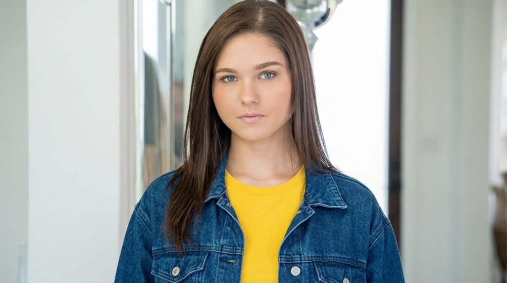Who Is Zoe Bloom? Wiki, Age, Height, Family & Net Worth 2026