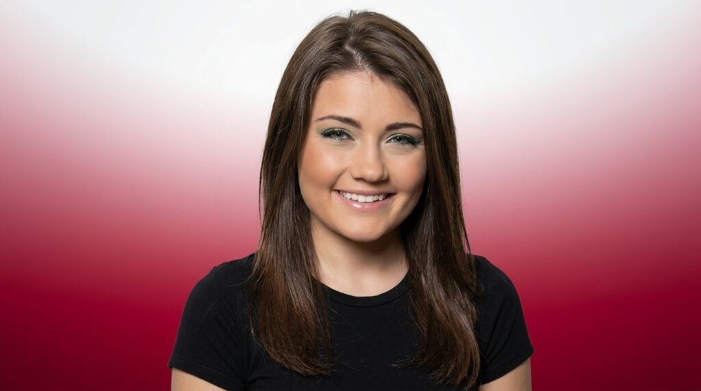 Adria Rae Biography: Age, Height, Family & Net Worth 2026