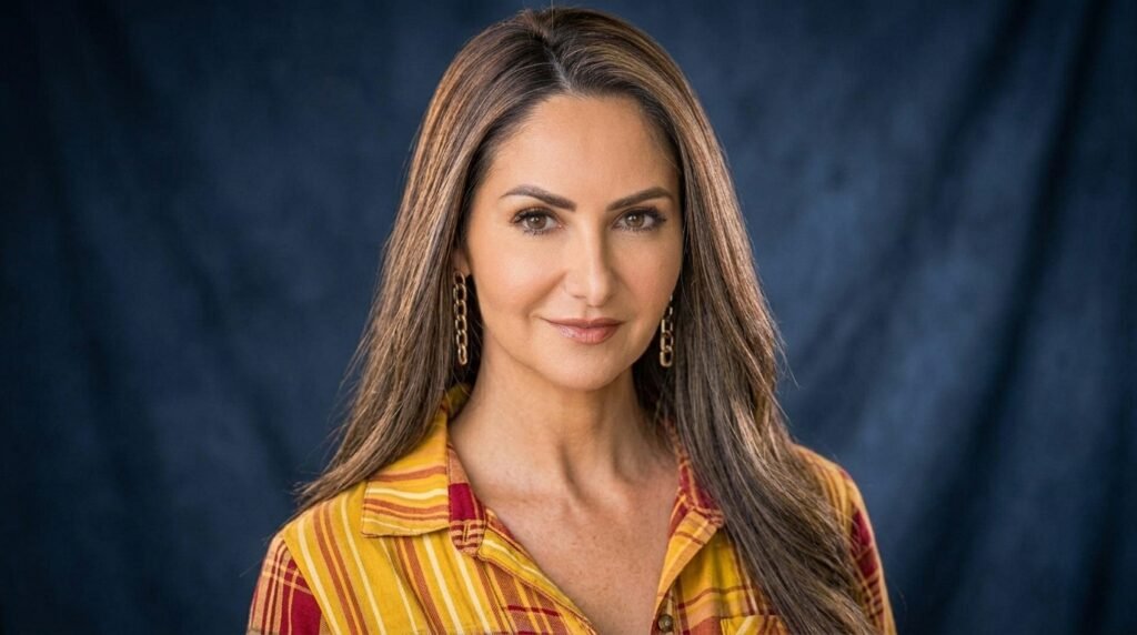 Ava Addams Wiki : Age, Height, Career, Family and Net Worth