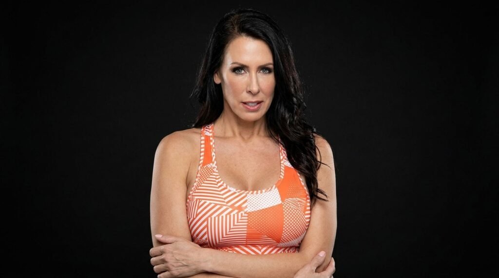 Reagan Foxx Bio: Age, Net Worth, Boyfriend & Real Facts
