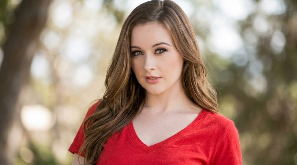 Who Is Danni Rivers? Age, Career, Height, Family, Boyfriend & Net Worth