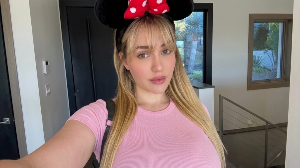 Mia Malkova Biography: Age, Height, Net Worth & Family