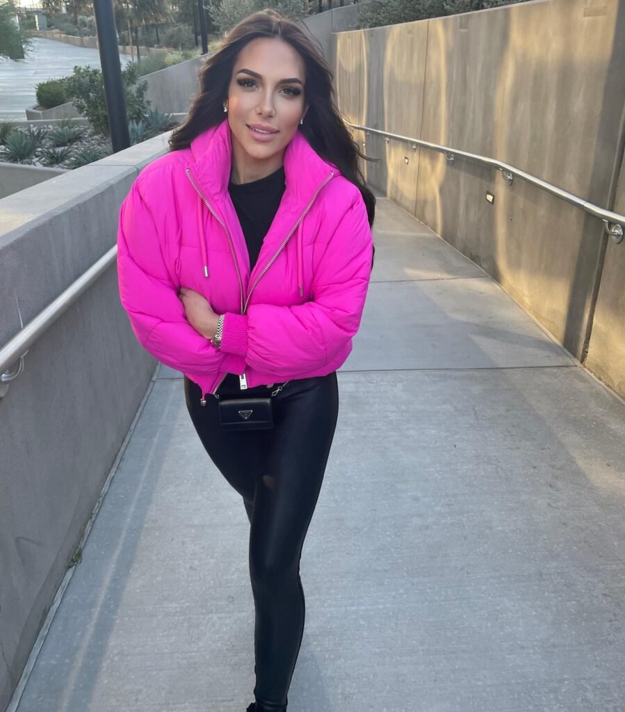 Jaclyn Taylor Bio: Age, Height, Net Worth, Family (2026)