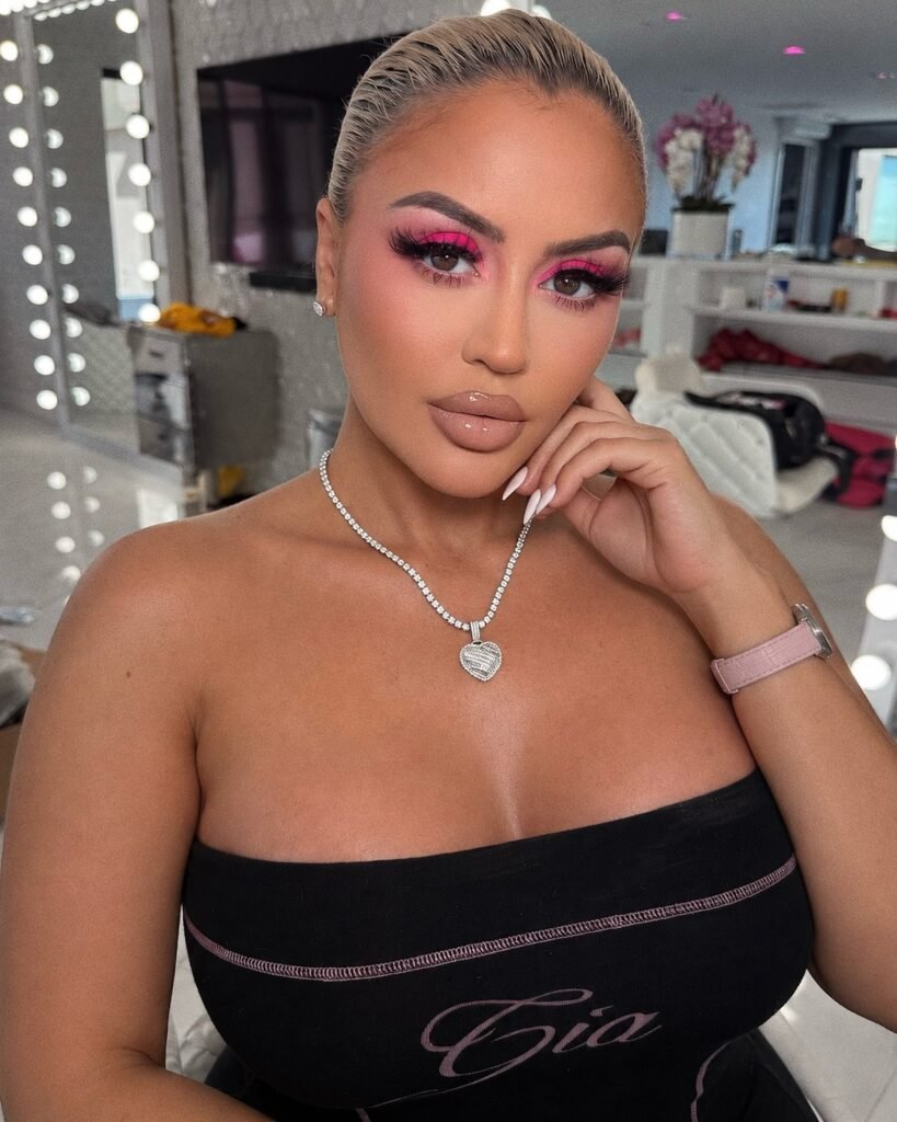 Danii Banks Biography: Age, Height, Net Worth, Boyfriend