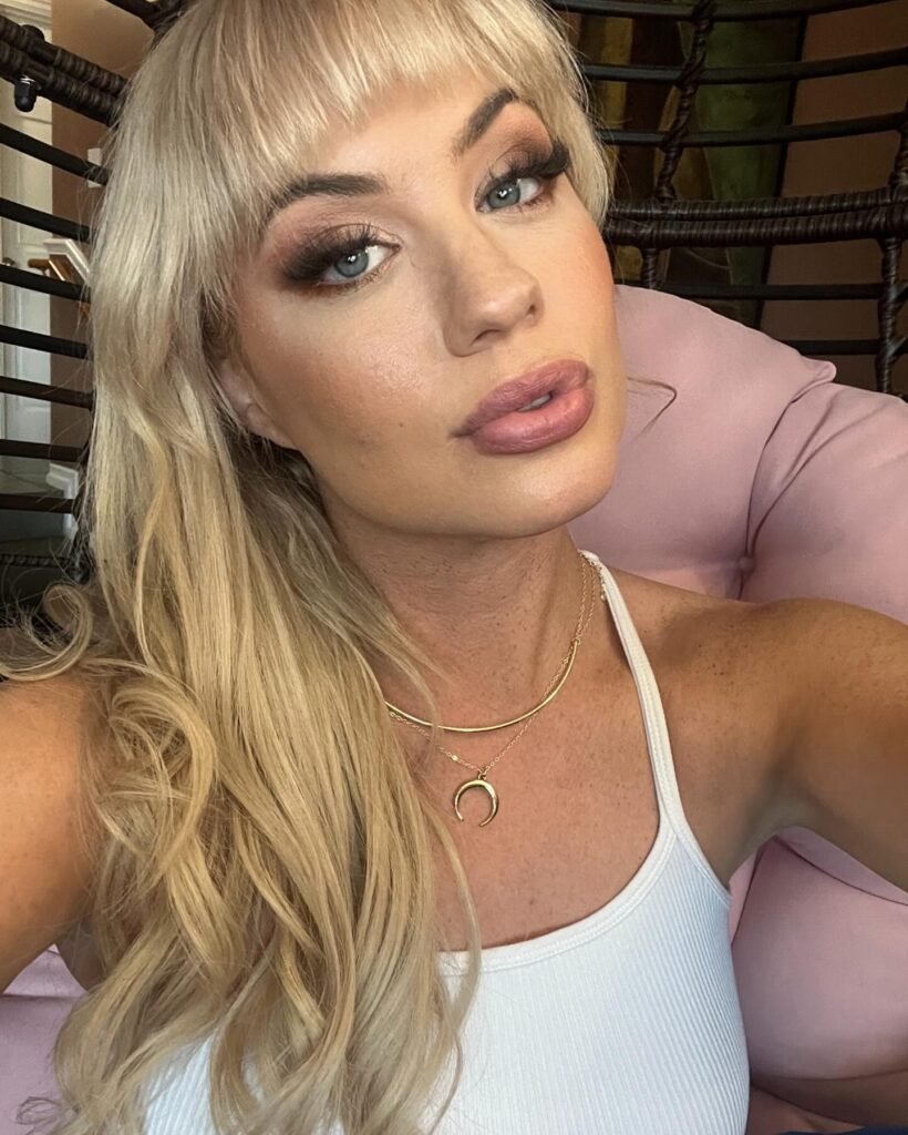 Jessica Ryan: Age, Bio, Height, Net Worth & Boyfriend (2026)
