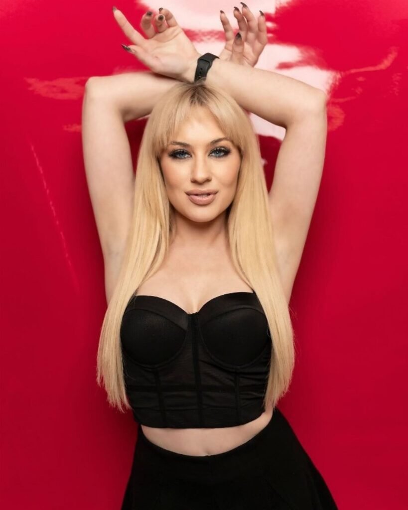 Jessica Ryan: Age, Bio, Height, Net Worth & Boyfriend (2026)
