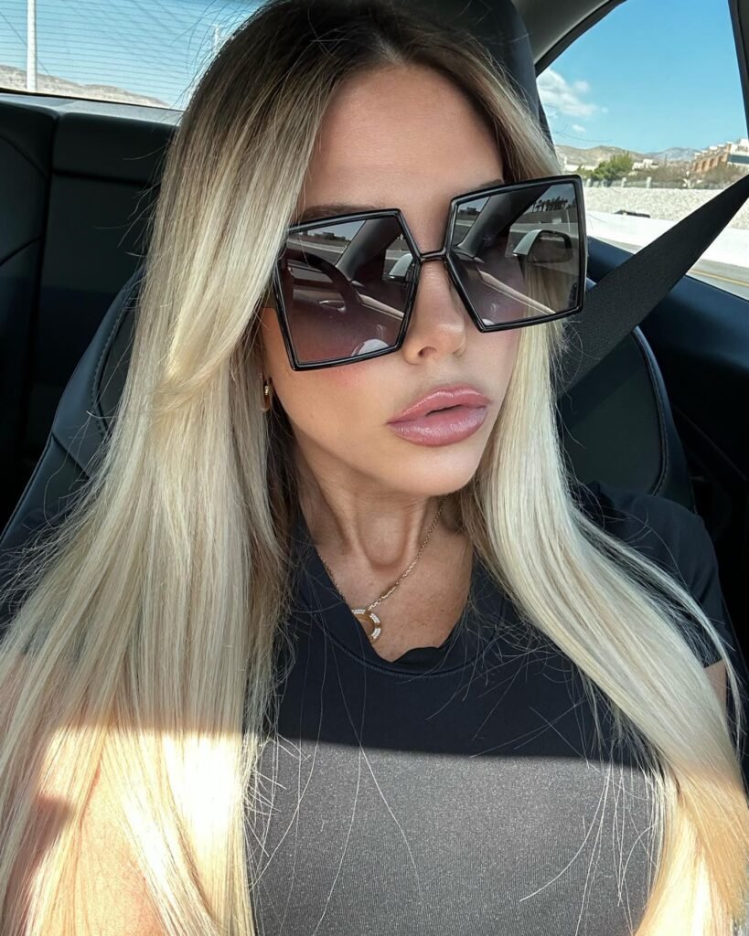 Jaclyn Taylor Bio: Age, Height, Net Worth, Family (2026)