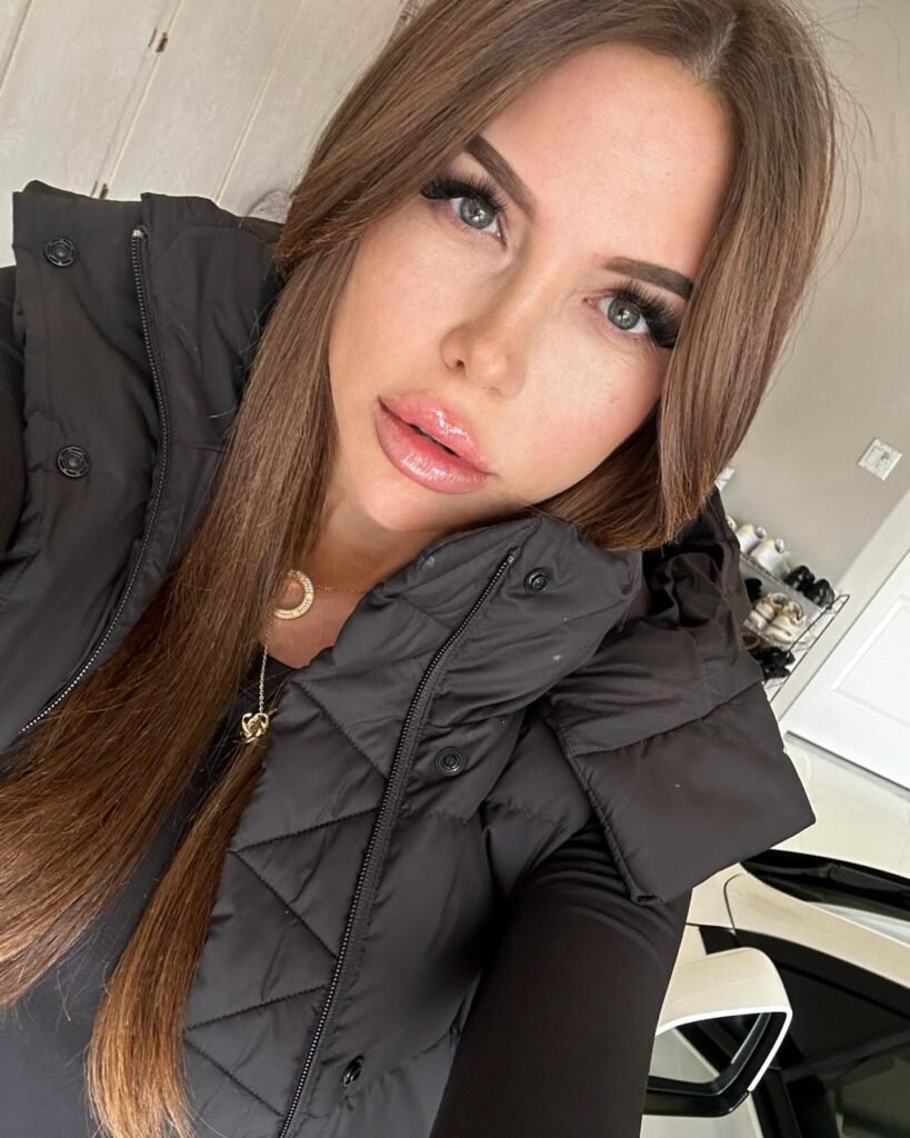 Jaclyn Taylor Bio: Age, Height, Net Worth, Family (2026)