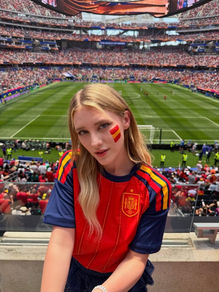 Melody Marks: Age, Height, Net Worth, Boyfriend & Bio