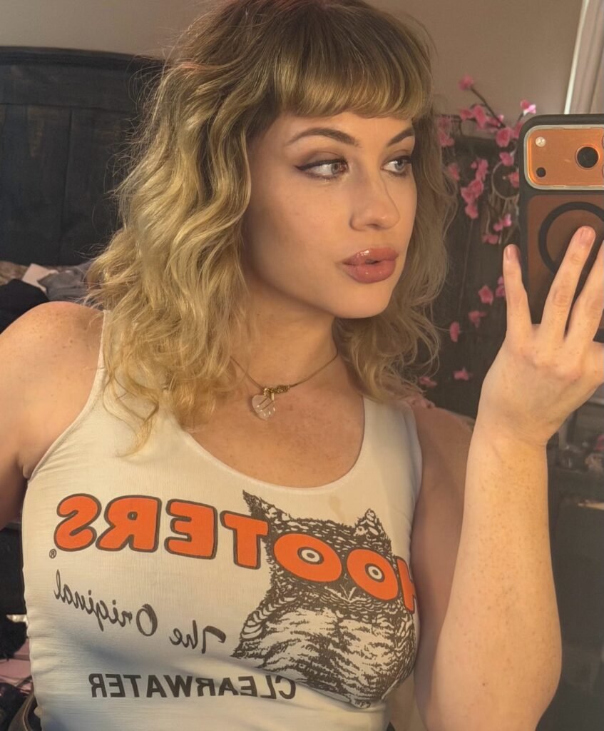 Jessica Ryan: Age, Bio, Height, Net Worth & Boyfriend (2026)
