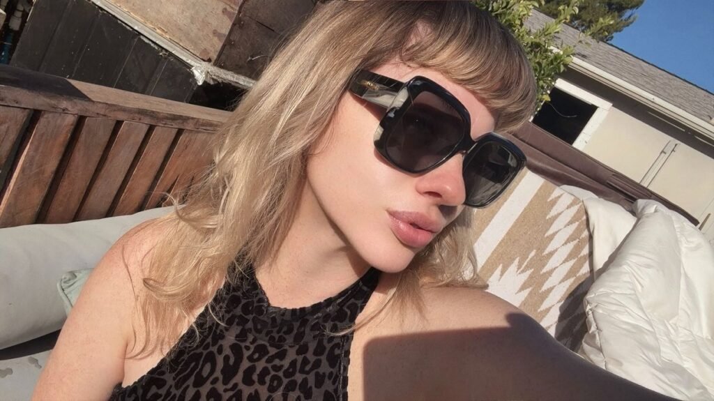 Jessica Ryan: Age, Bio, Height, Net Worth & Boyfriend (2026)